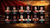 International professional boxing night with fighters from seven countries concludes in Bishkek