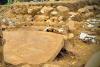 Archaeologists in Mexico uncover 1,400-year-old settlement with Maya-like stela, charred corn