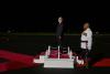 Australian PM to seal Fiji treaty before Origin diplomacy pitch