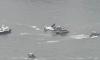 2 injured when seaplane makes hard landing in New York’s East River