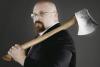 Law of the Saw: WVU Alum Arden Cogar Jr. Practicing Lawyer Who Also Practices at Timbersports