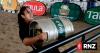 Strongman Samoa aims to create new pathways for local talent
