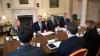 UK tightens rules on overseas political donations to stop 'dodgy funding,' foreign influence