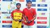 Arkam Rifas: A rising star of Sri Lankan Hockey
