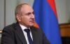Pashinyan visits Russia for first time since Armenia's elections