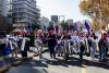 BTS fans protest Chile’s block on concerts