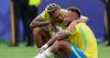 Tearful Neymar Signals Brazil Retirement After WC Exit13 hours ago