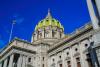 Pennsylvania lawmakers in both parties back electric bill tax cut, with a $1.7 billion catch