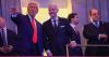 President Donald Trump intervened with FIFA as Folarin Balogun suspension lifted for USMNT