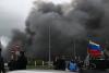 Is Ukraine is winning the petrol war?