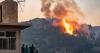 Wildfires raging in Portugal, Greece and Spain