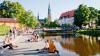The low-key Swedish city break with centuries of history and no crowds