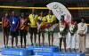 Beach Volleyball: CAVB– Zone 7 Tour (1) Tournament