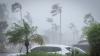 Super Typhoon Bavi batters US Pacific territories as it makes landfall near Guam with fierce winds