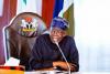 Tinubu’s thumbs up for Benue’s digital, industrial transformation