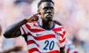 USA: Balogun’s red card rescinded; Trump thanks FIFA!