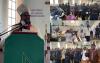 “Manifest your faith… without fear, without shame”: Angolan Archbishop to Catholic Scouts