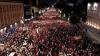 Albanian court releases protesters detained over Kushner-linked resort demonstrations