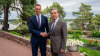 China, Finland agree to boost cooperation, jointly address challenges