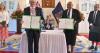 Australia signs off on major defence alliance with Fiji