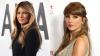 Melania Trump's $100k wedding dress shared the same label as Taylor Swift's gown