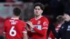 The 4 players set to follow Hayden Hackney out of Middlesbrough - £3m man features