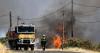 Around 4,500 hectares destroyed, 10,000 evacuated and two critical injuries in the Eastern Pyrenees fire