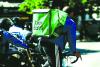 Uber pauses expansion of Europe food delivery business as it pursues Hero deal