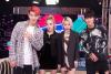 Co-Ed KPop Group KARD To Disband After First Album And World Tour