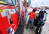 Global oil prices ease, but July 7 fuel price hike pushes through