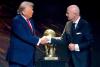 FIFA lifts US star striker Balogun’s red card suspension at World Cup after Trump calls Infantino