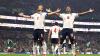 Yay Jude! Bellingham and Kane lead England to World Cup quarter-finals after thrilling win over Mexico - as Norway up next
