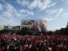 Funeral procession for Iran’s Khamenei begins in Tehran, expected to last 10-12 hours: Iranian Media
