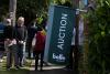 Australia’s Auction Clearance Rates Remain Below 50 Percent After Labor Tax Changes