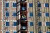 Analysis-Spain, Portugal step up scrutiny of soaring property markets