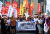More Than 100 Anti-NATO Protesters Arrested in Turkey