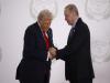 World News | Trump to Visit Turkey for NATO Leaders' Social Dinner, Hold Talks with Zelenskyy, Al-Sharaa