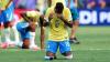 Neymar breaks down in tears and Brazil players fall to knees as World Cup giants crash out