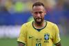 Neymar's final Brazil goal makes World Cup history
