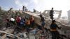 Nearly 3,000 killed in Venezuela earthquakes as rescue workers race against clock to find survivors