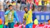 Neymar announces international retirement after Brazil’s FIFA World Cup exit