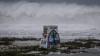 Super Typhoon Bavi hits Northern Mariana Islands, wreaks havoc