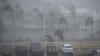 Typhoon Bavi causes extensive damage on US island of Rota