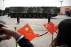 China says successfully conducted test missile launch in Pacific Ocean; foreign countries express concern