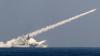 China says successfully conducted test missile launch in Pacific Ocean