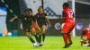 Football: The Cook Islands make history as Pacific trio charge into OFC semi-finals
