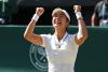 ‘Nag-Tagalog na si Wimby’: Wimbledon posts in Filipino to celebrate Alex Eala’s historic win