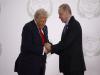 Trump to visit Turkey for NATO Leaders’ Social Dinner, hold talks with Zelenskyy, al-Sharaa
