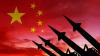 China launches test missile in South Pacific