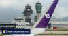 At least 5 injured in crash between bus and luggage trailer at Hong Kong airport
